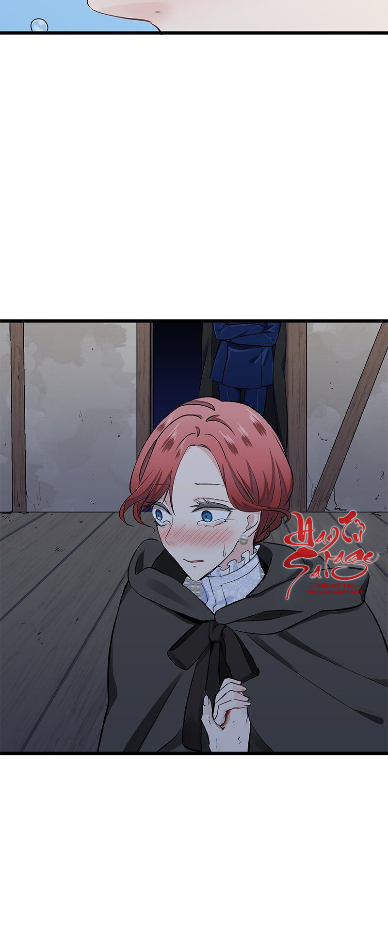 nullitas~nàng dâu giả dối~ chapter 41.2 23