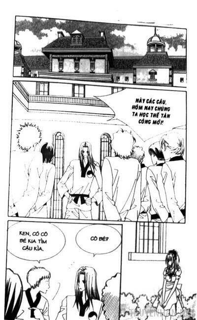 lọ lem hậu đậu chapter 65 27