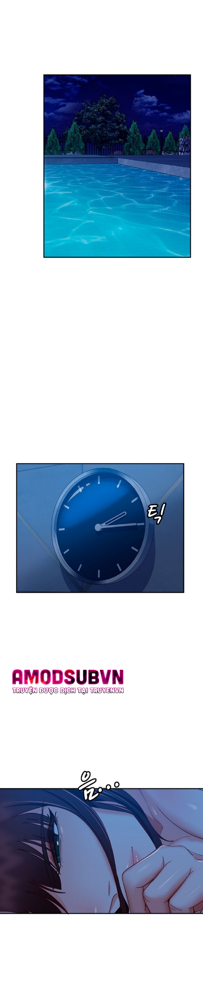 một ngày rối rắm chapter 76 25