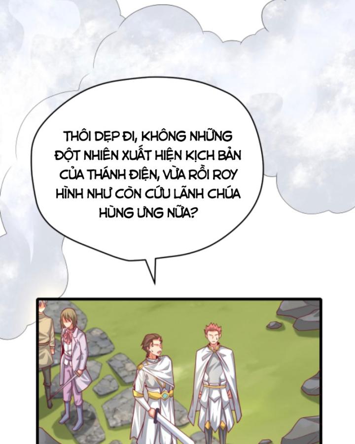 người chơi và nhân vật chính đều muốn làm hại ta chapter 66 16