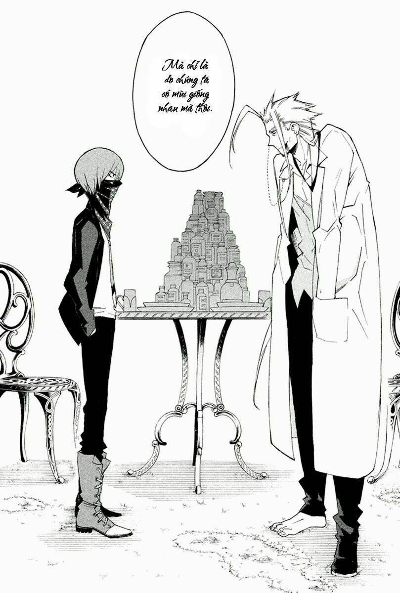 hell’s kitchen chapter 24 27