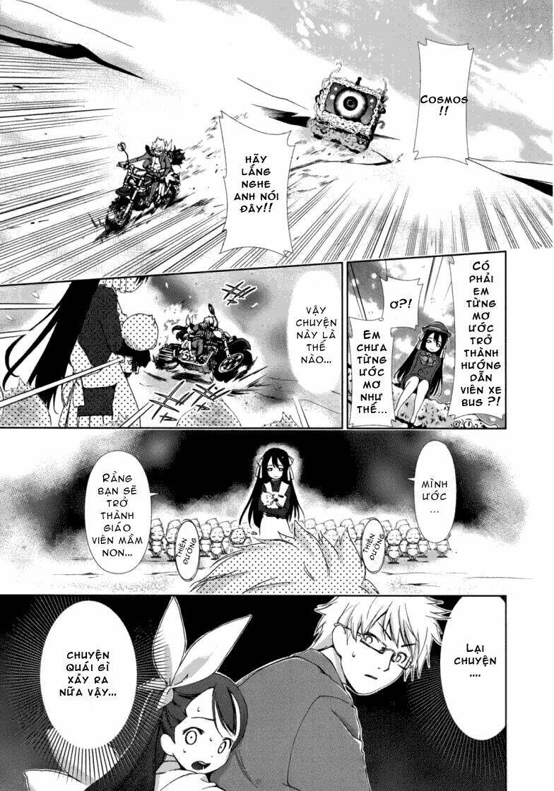 daisuki desu!! maho tenshi kosumasu chapter 7 27