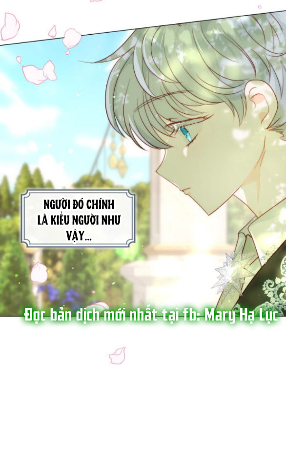 sau khi chuyển sinh tôi trở thành công chúa chapter 22.1 5