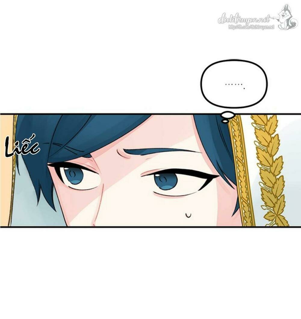 công chúa bãi rác chapter 19 18