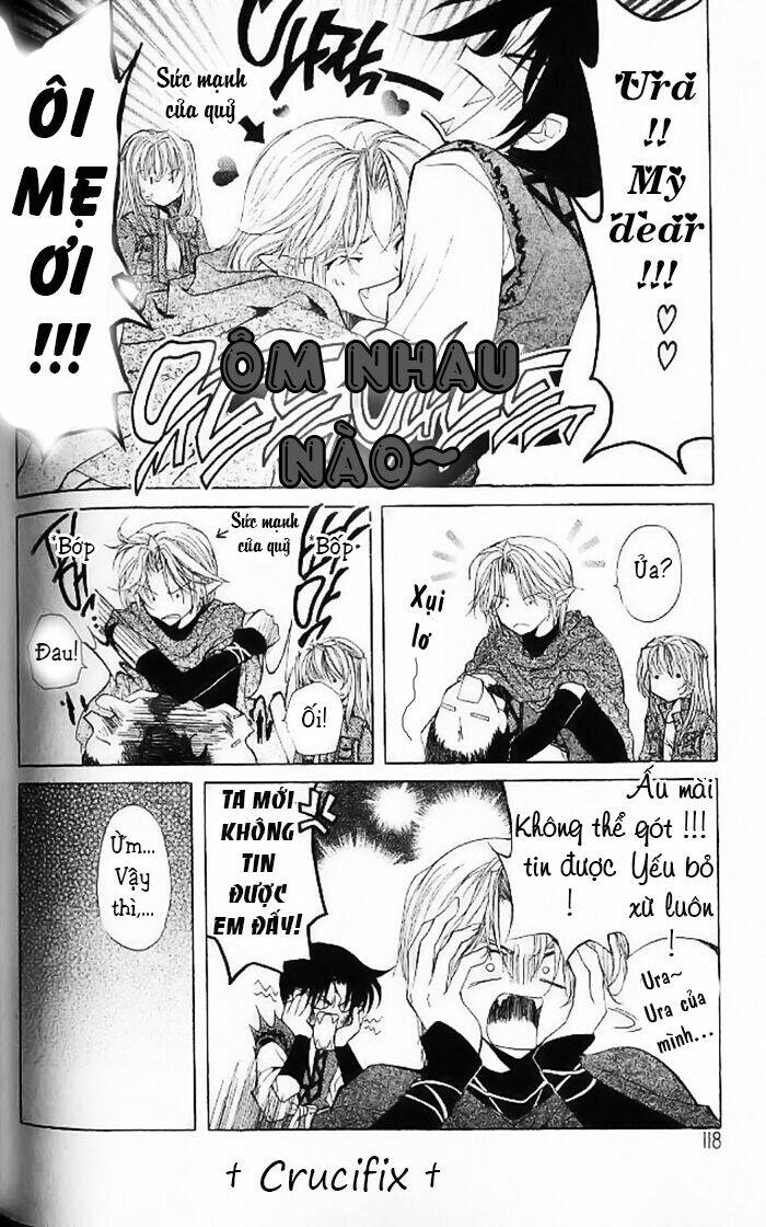 mugen spiral (crucifix) chapter 4 10