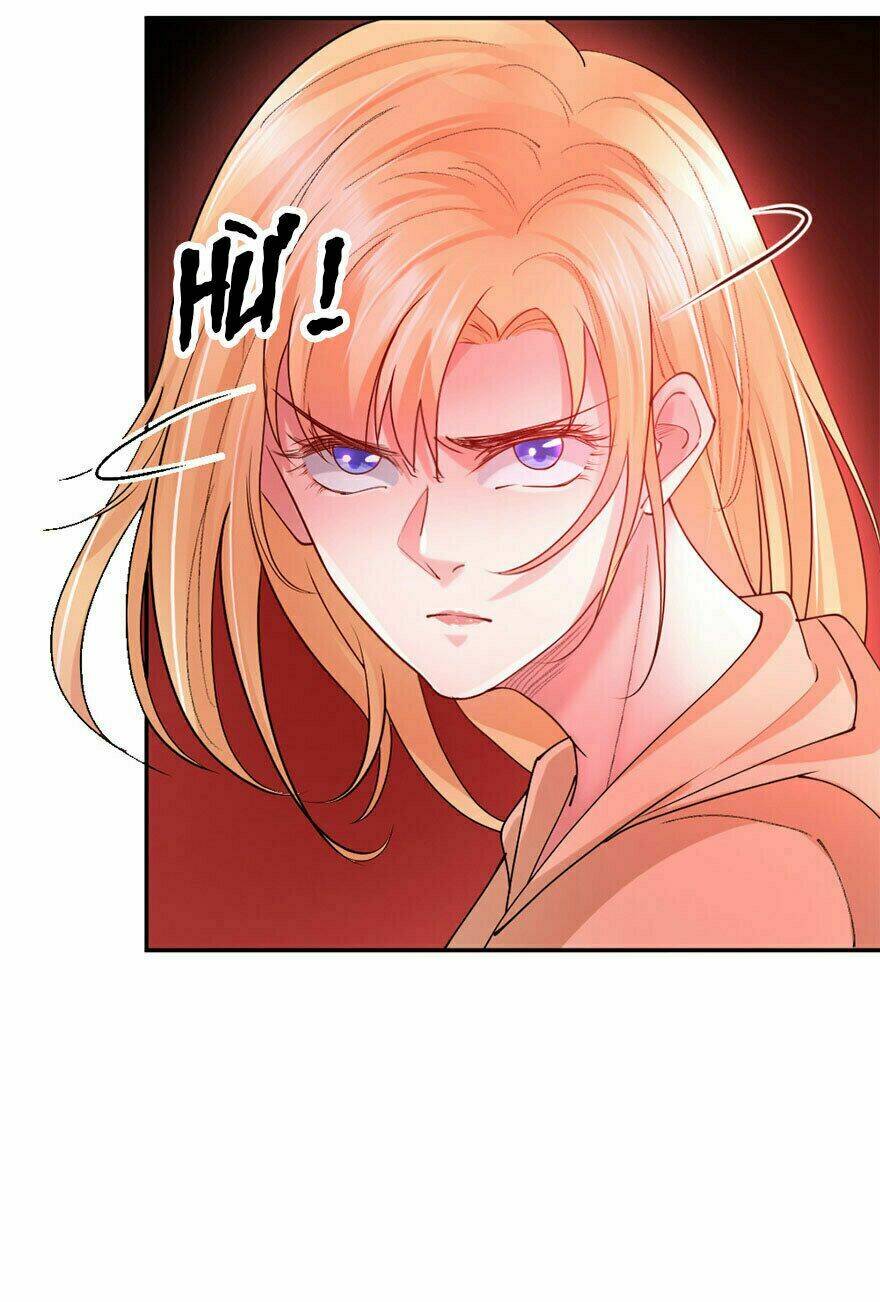 tiểu bạch điềm thê của long thiếu chapter 39 14