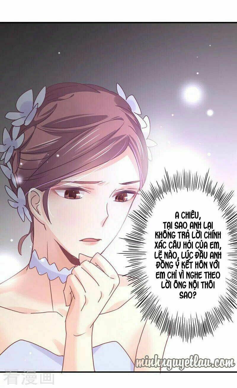 cuồng duệ tiểu thê chapter 77 24