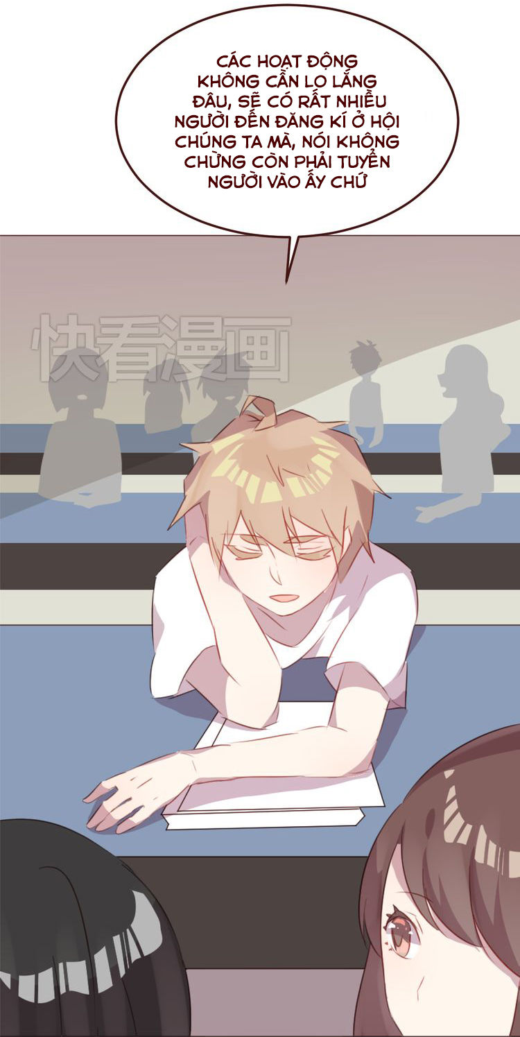 người yêu biến mất chapter 46 16