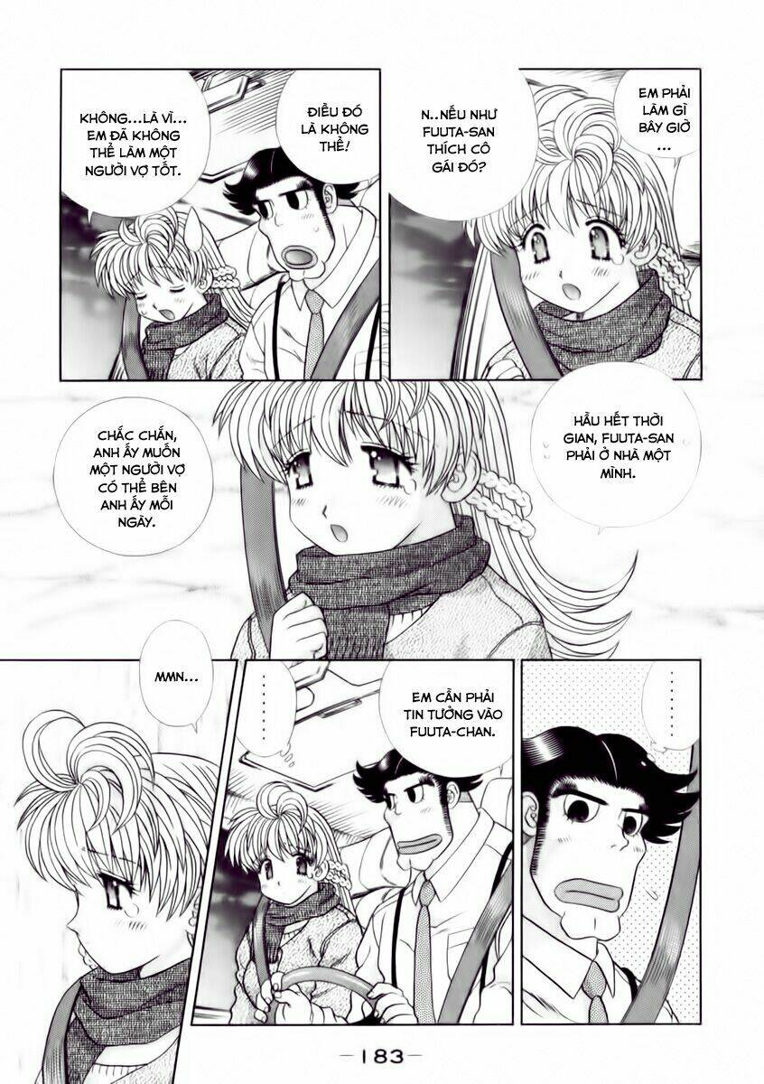 love lucky chapter 17 13