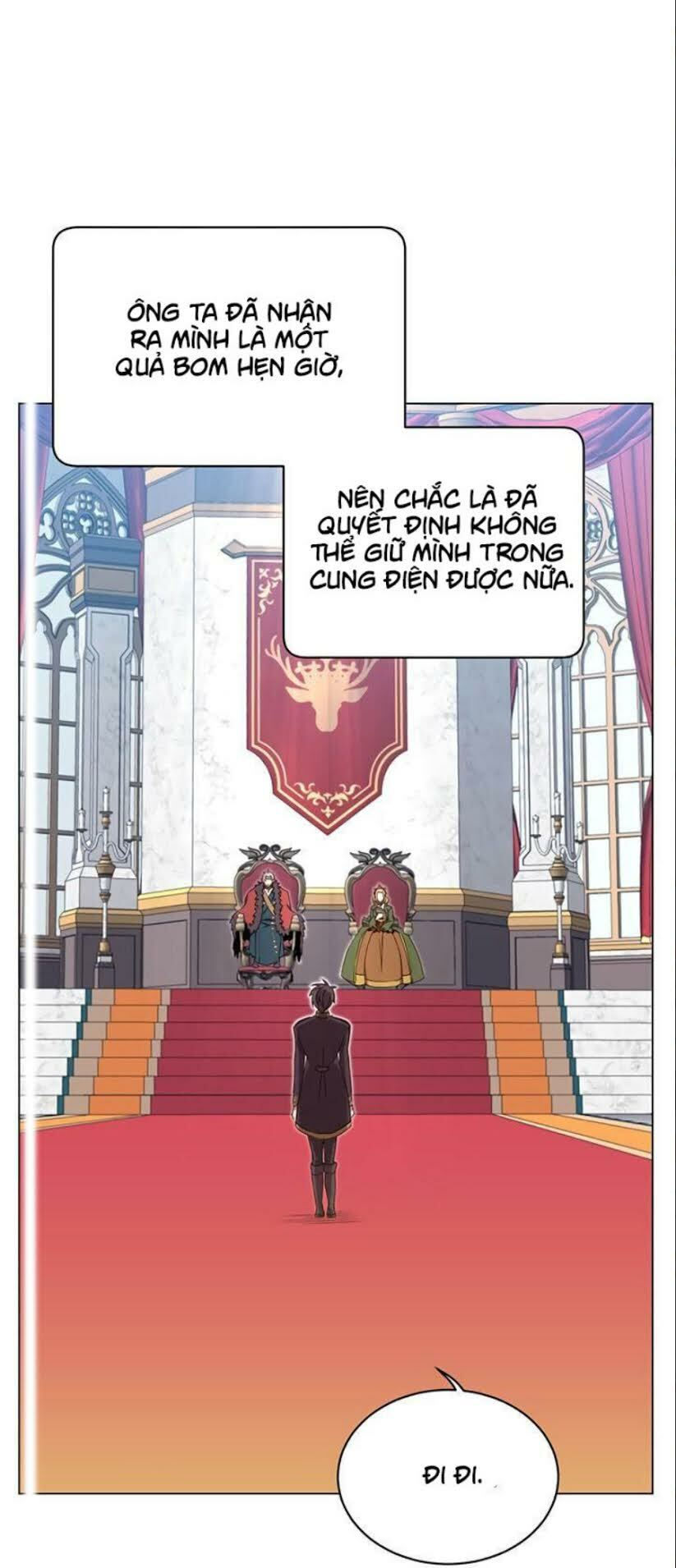 Anh Hùng Mạnh Nhất Trở Lại Chapter 30 29