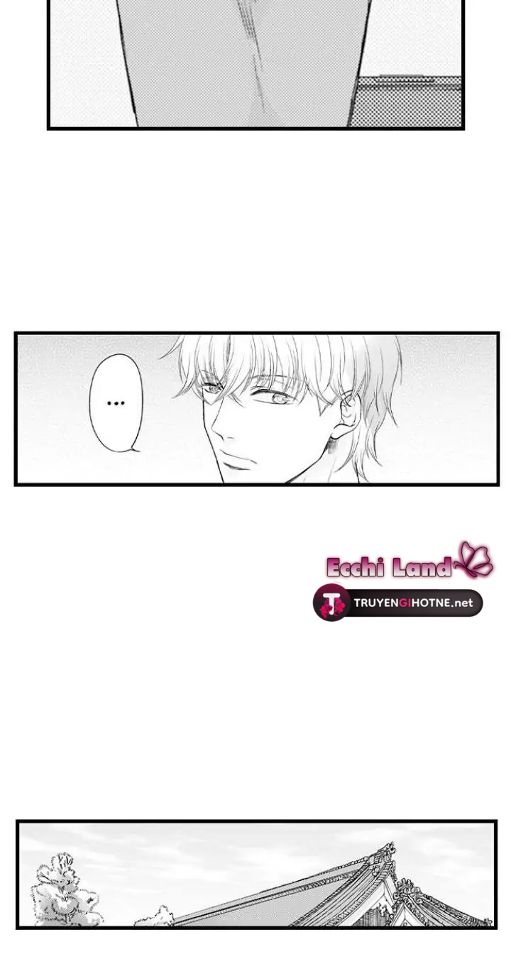 dây dưa một đêm dâm đãng với nhà sư chapter 145.2 18