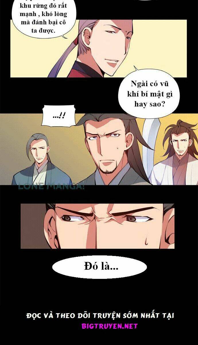 märchen: the embodiment of tales chapter 26 2