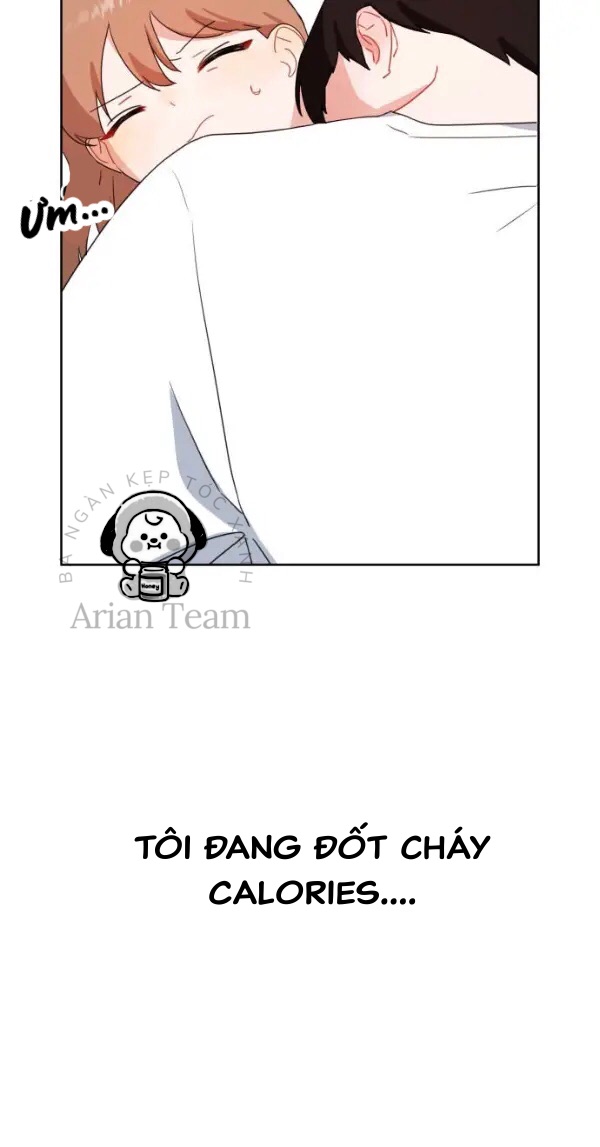 lãng mạn đẫm máu chapter 1 17