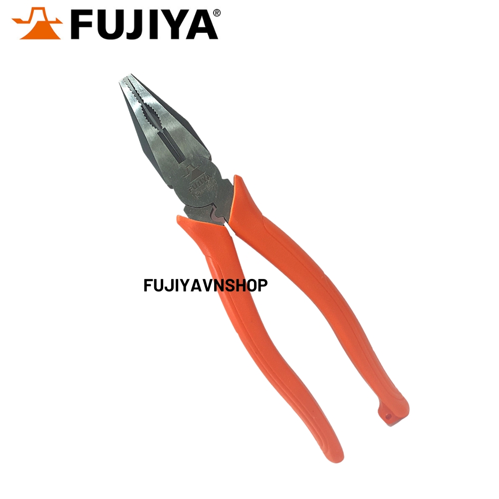Kìm điện hàng nặng Fujiya APM-220