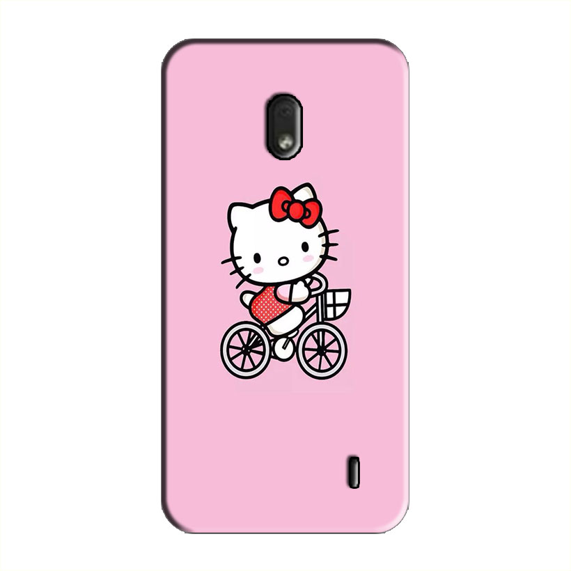 ỐP LƯNG IN DÀNH CHO NOKIA 2.2