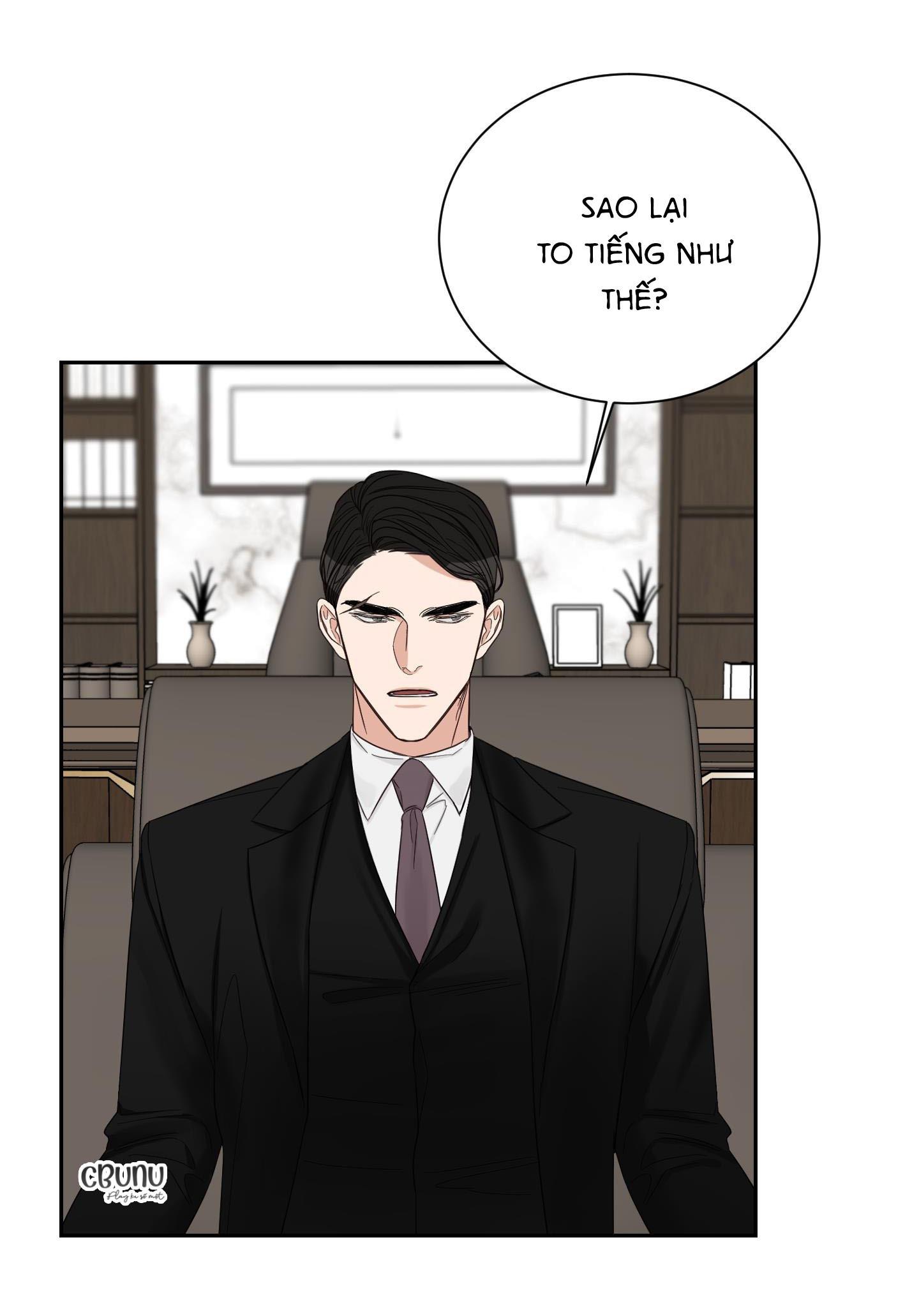 điểm dừng chân cuối cùng chapter 33 22