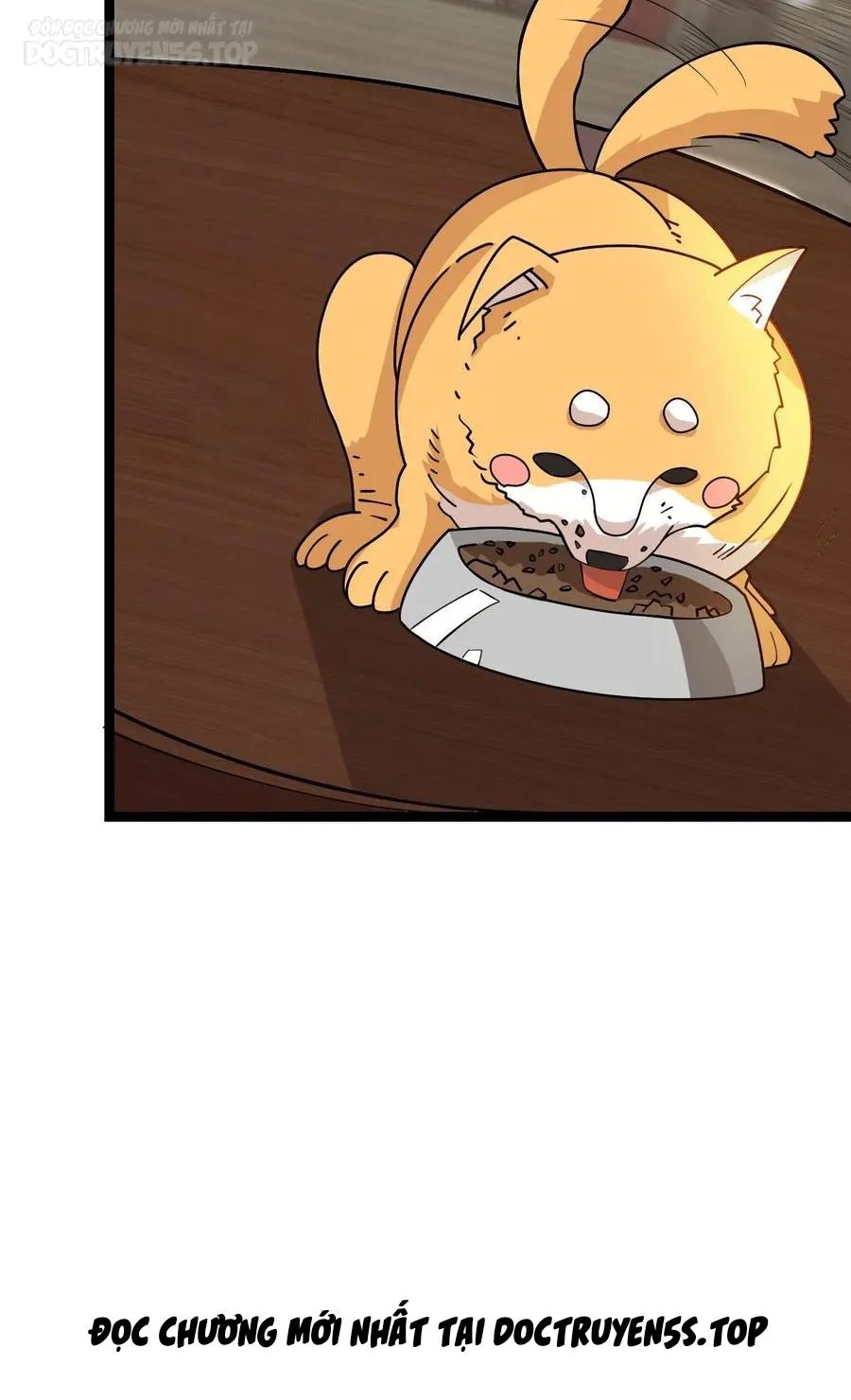 huyền huyễn: ta bắt đầu vô địch từ bại gia chapter 14 8