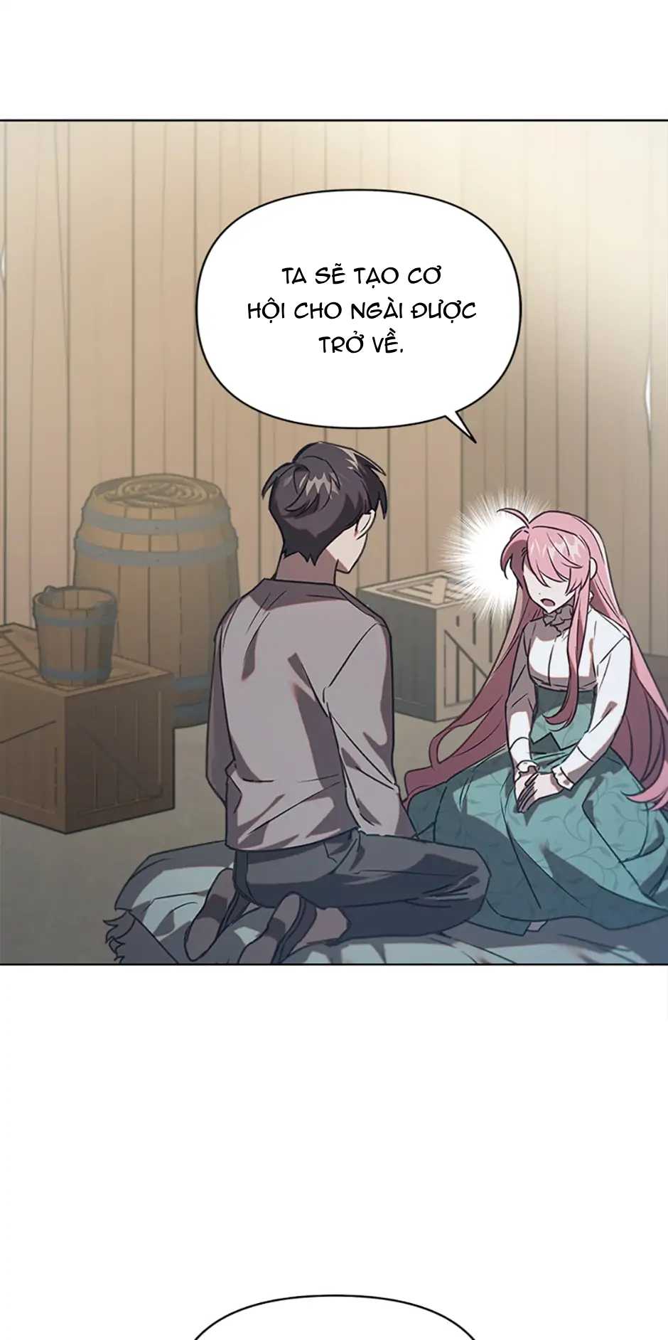Adelia: Đóa Hoa Xiềng Xích chapter 26.2 - Trang 4