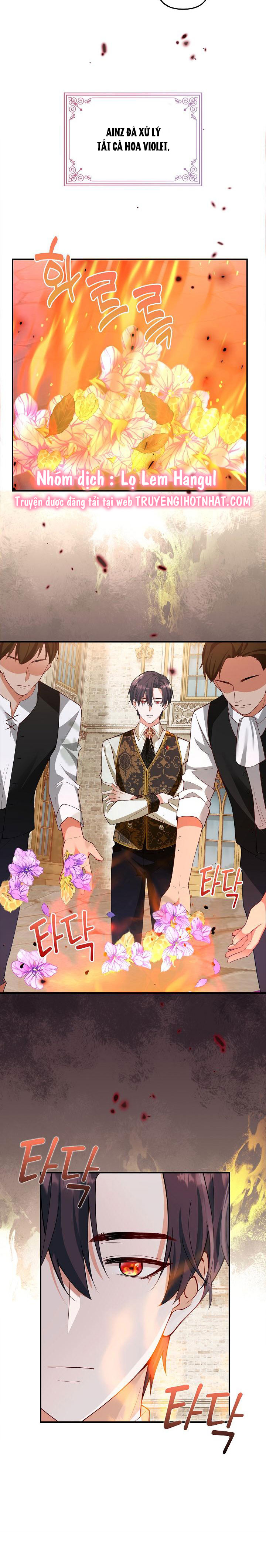 tôi sẽ nuôi dưỡng hai đứa con của nam chính chapter 11 5