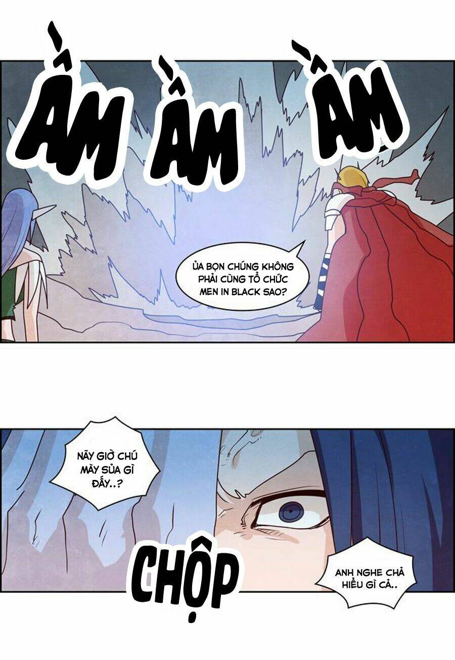 the devil king is bored chapter 92 6