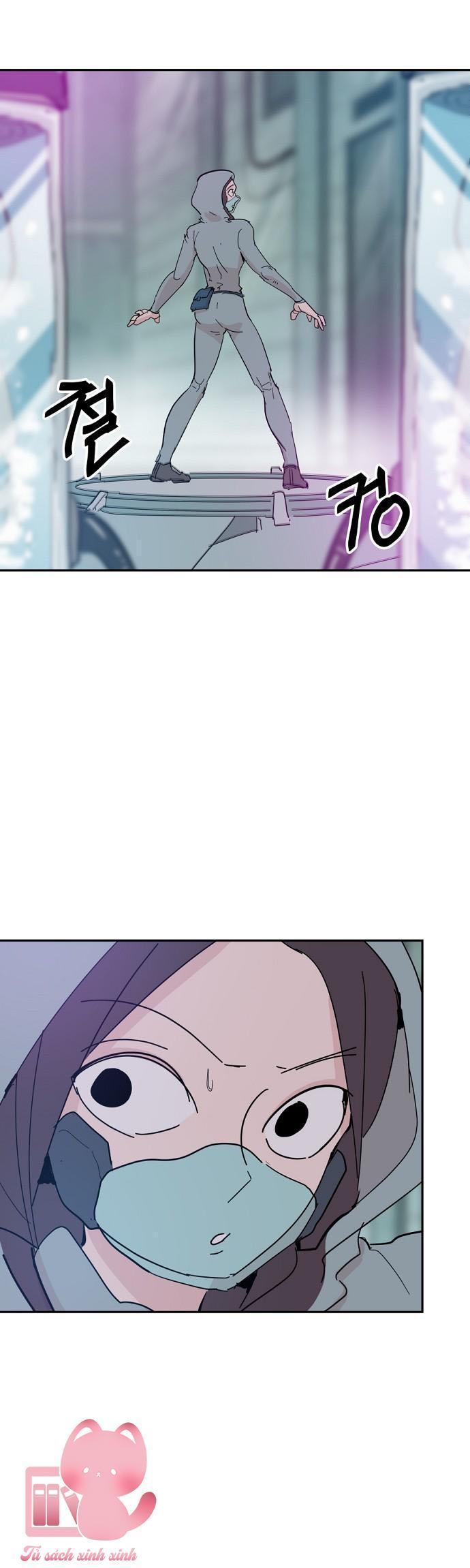 yêu không hồi kết chapter 40 36