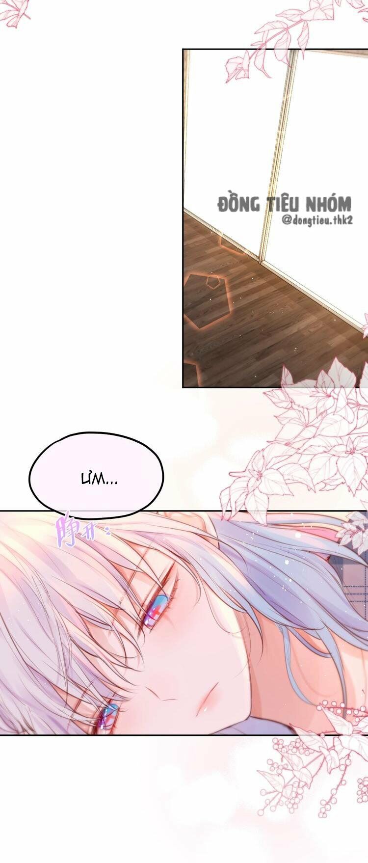 trú dạ liên miên chapter 49 6