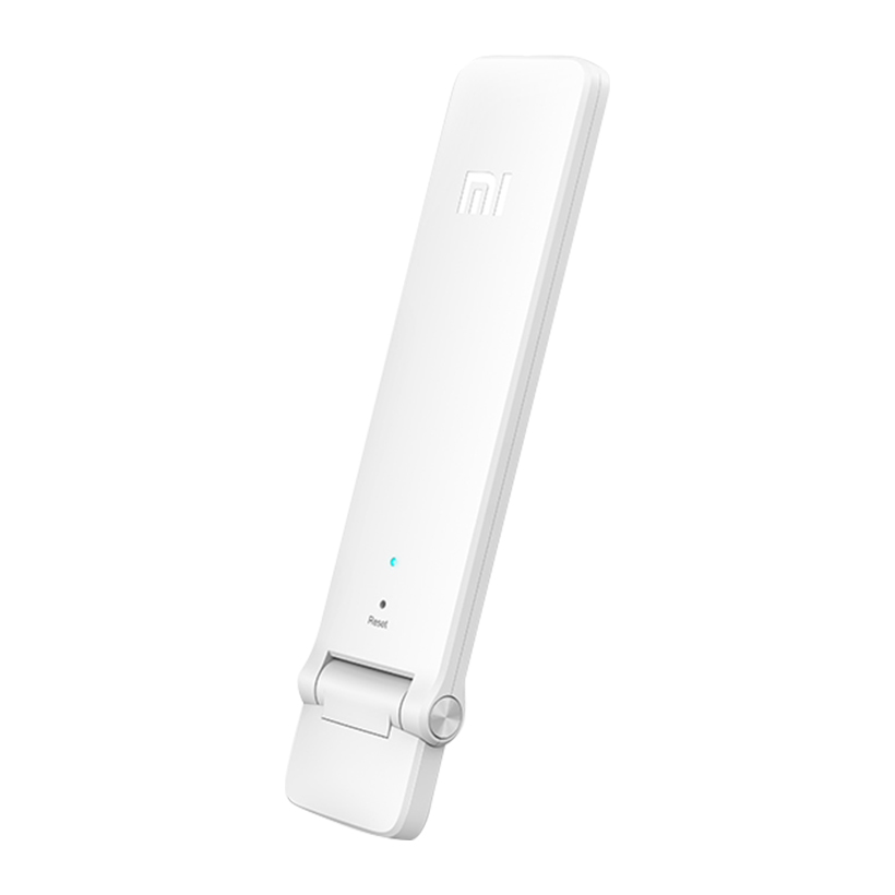 Bộ Kích Sóng Wifi Repeater Wifi Xiaomi (Gen 2) - Hàng Chính Hãng