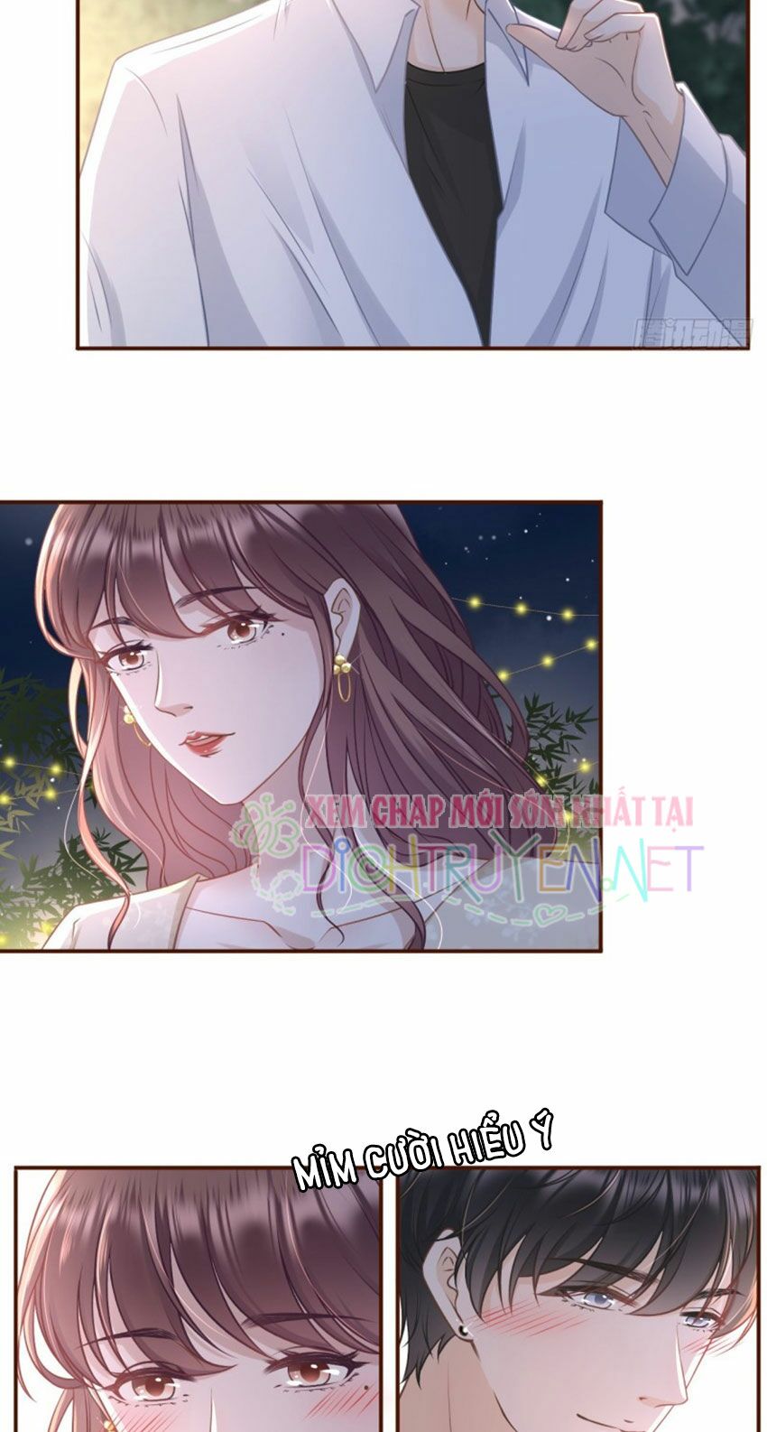 bạn gái tôi mới 30+ tuổi xuân chapter 38 14