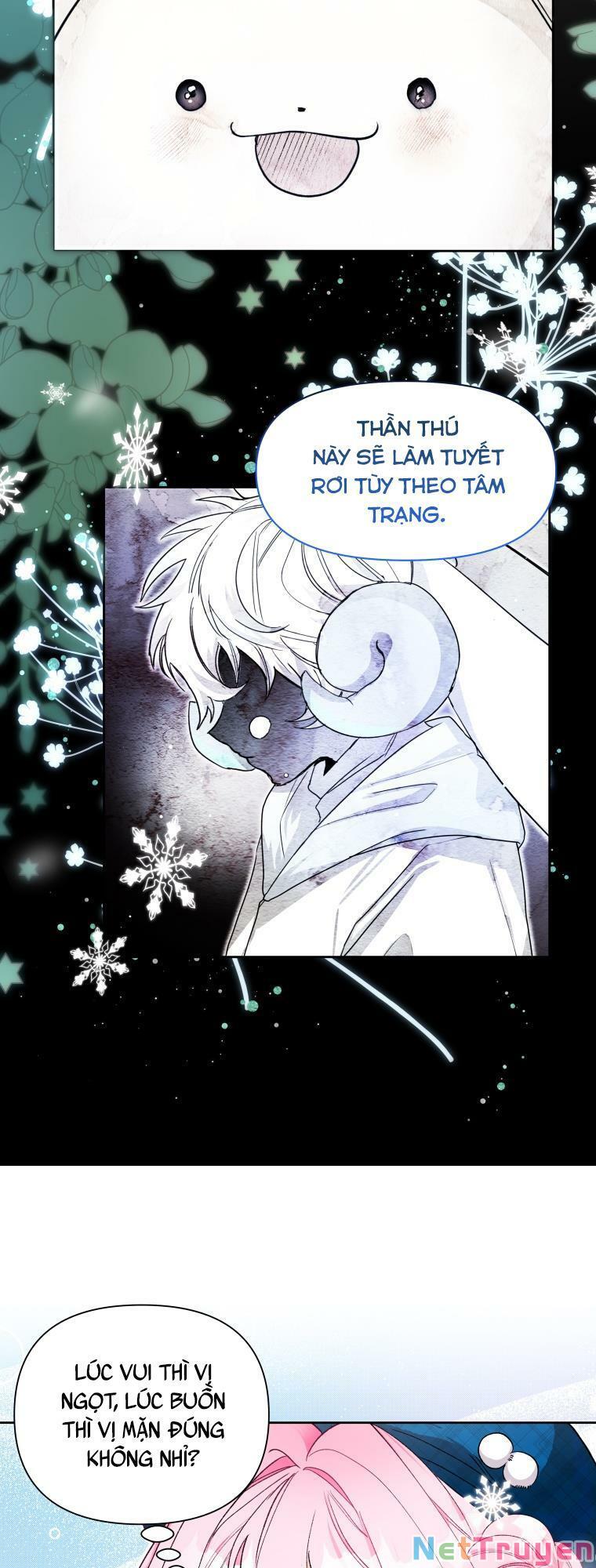 này tiểu công tước, hãy tin ở chị đi! chapter 11 34