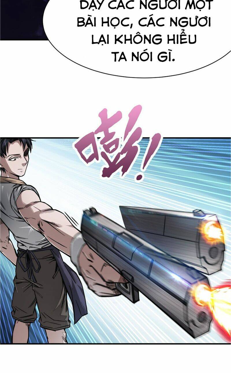 dạ thị chi vương chapter 3 12