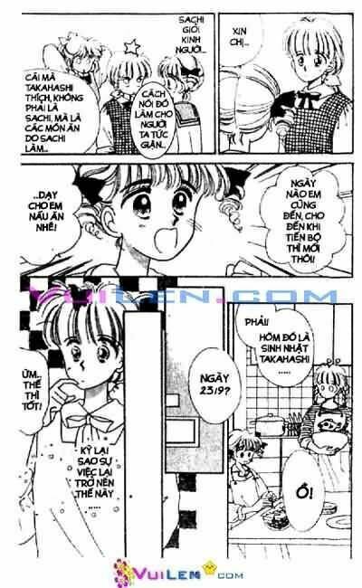 cô gái khả ái chapter 4 78