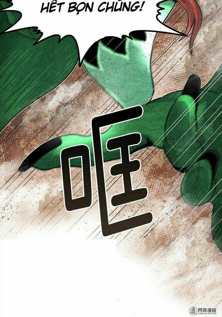 thiên hạ đệ nhất cao thủ đi học chapter 2 8