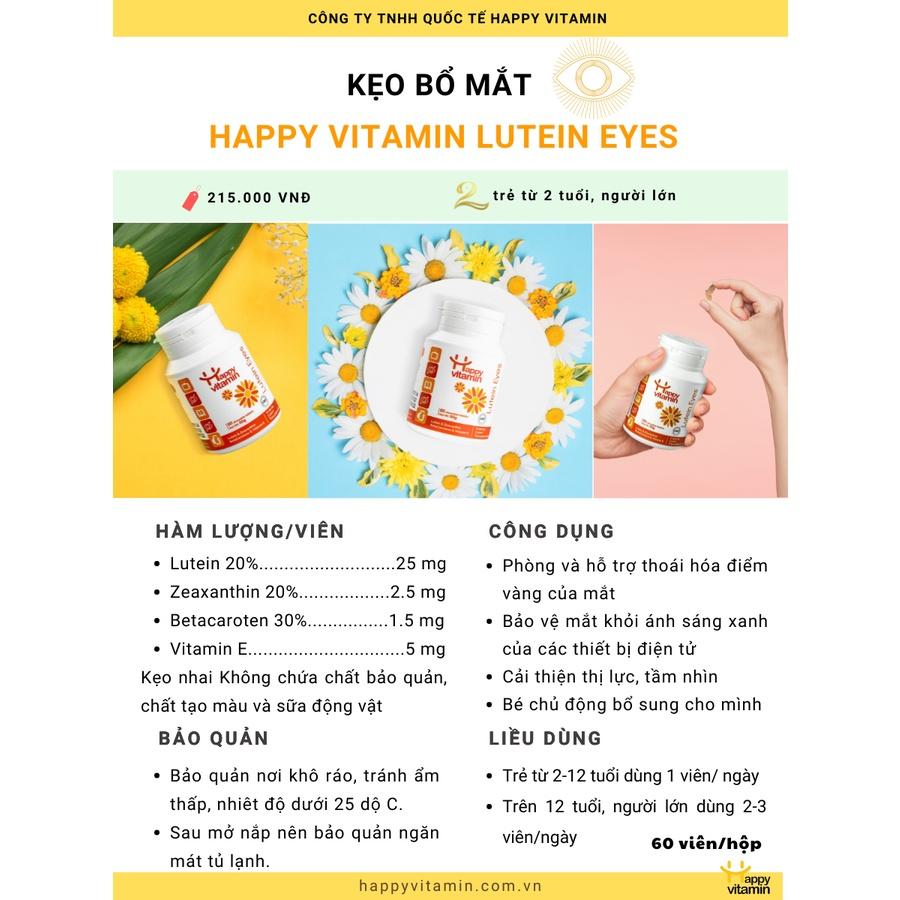 Bộ Quà Tặng Trung Thu Sức Khoẻ Dành Cho Trẻ - Tặng Lồng Đèn Trung Thu Phát Sáng - Combo 1