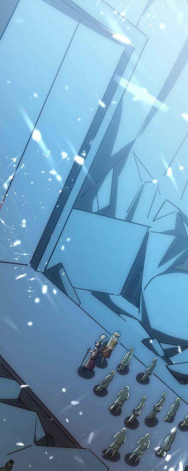 vạn giới tiên vương chapter 138 20