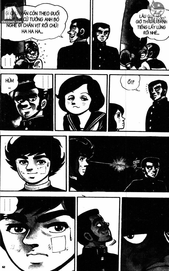 ganbare genki chapter 33 11