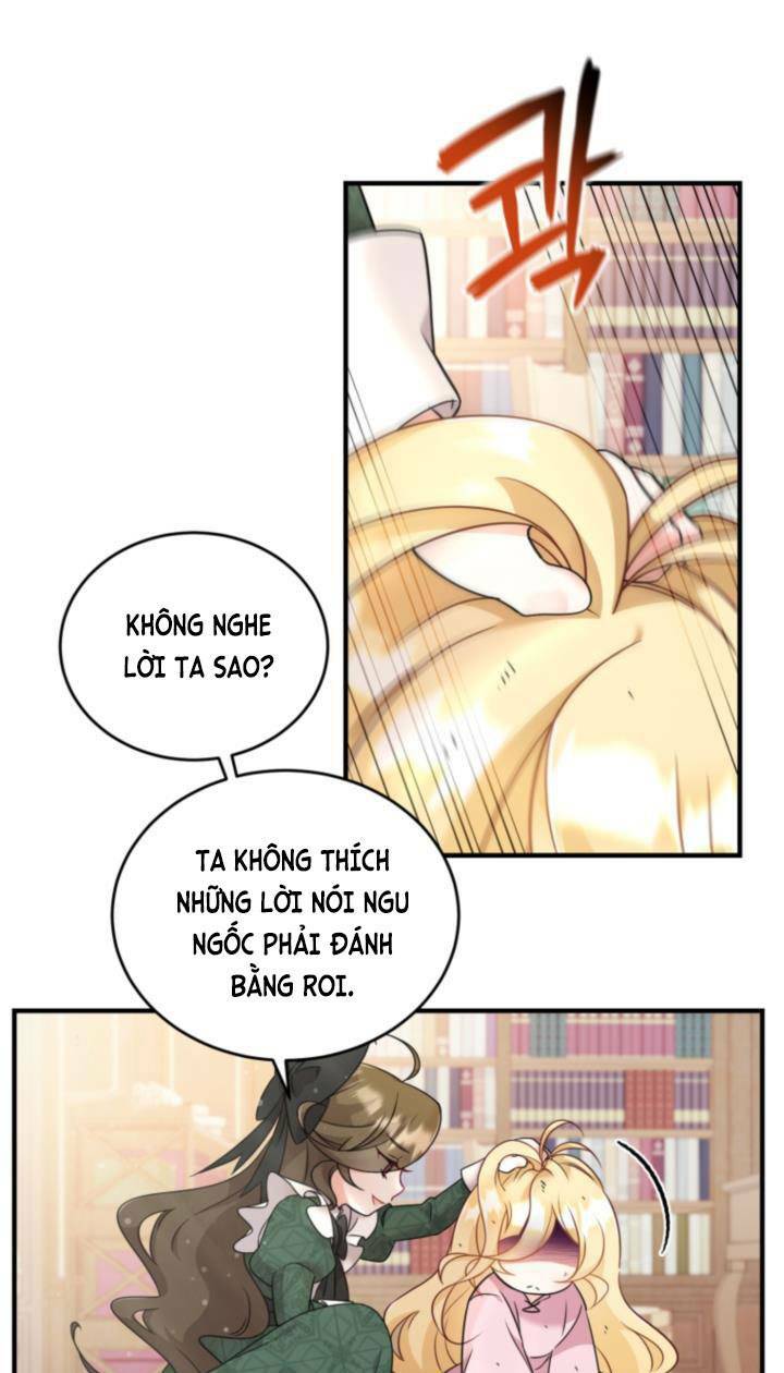 công chúa dược sĩ bé con chapter 2 41