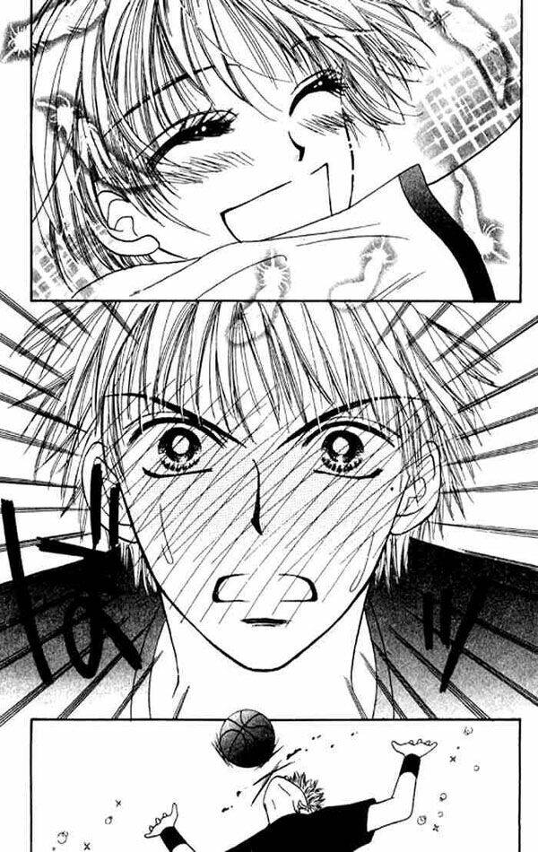 girl got game - power chapter 12 32