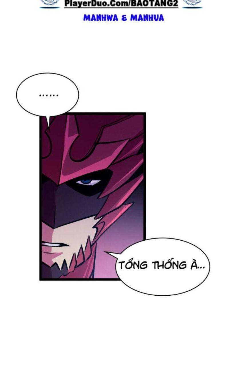 tôi trở lại thăng cấp một mình chapter 44 34