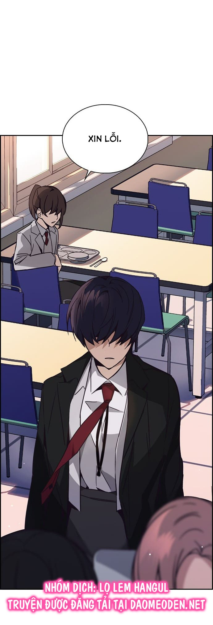 bạn bạn bè bè chapter 1 99