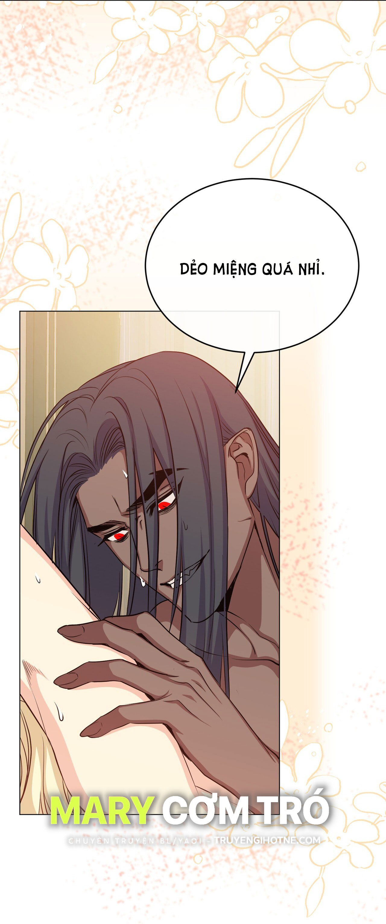 Mặt Trăng Của Ma Giới chapter 38.1 - Trang 24