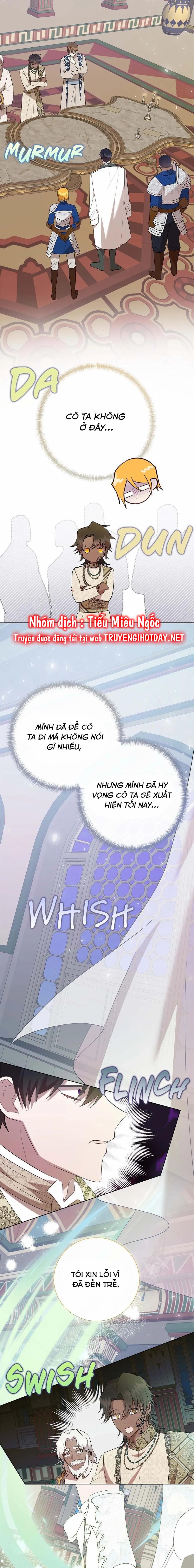 đừng ăn thịt tôi mà chapter 114 18