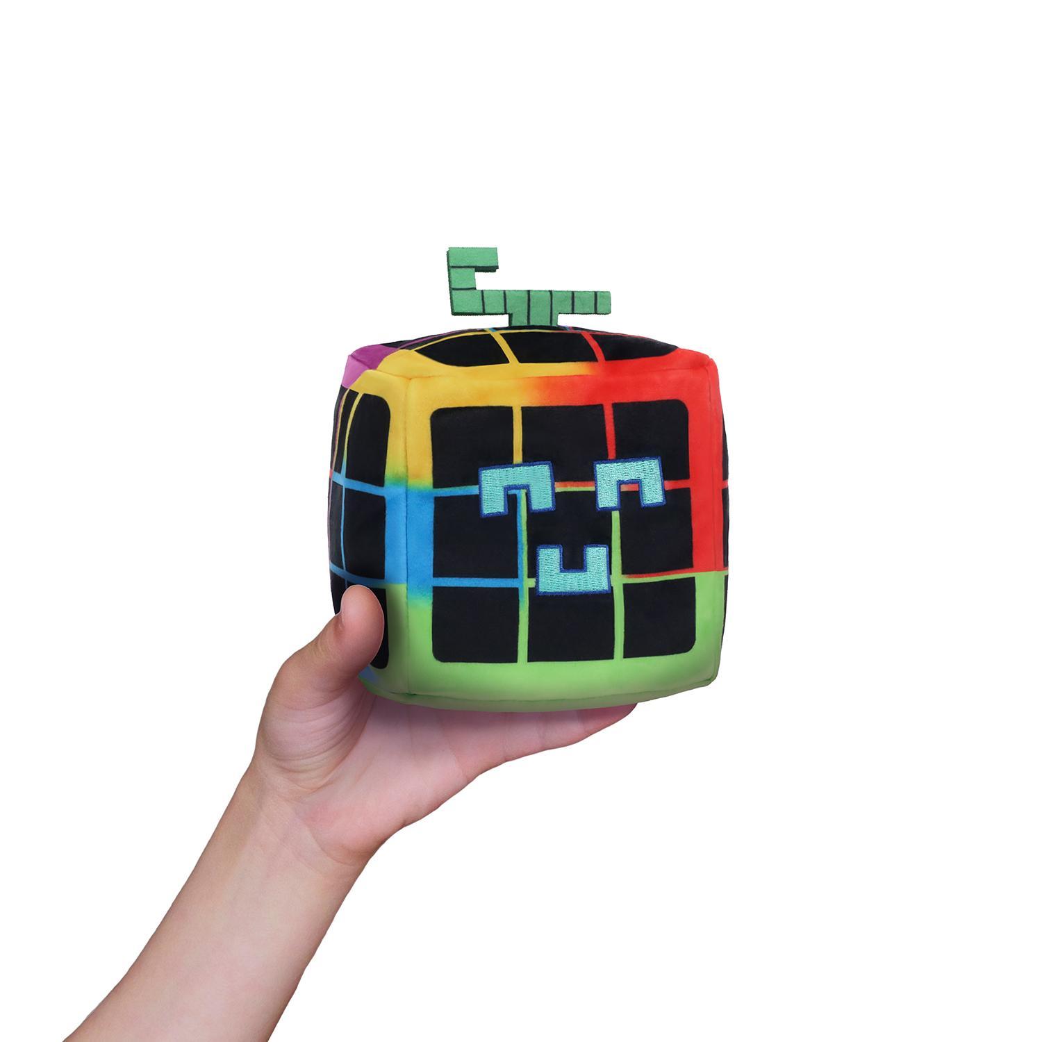 Đồ Chơi Thú Nhồi Bông Bí Ẩn Series 3 - BLOX FRUITS CP3360 (Sản Phẩm Bên Trong Là Ngẫu Nhiên)