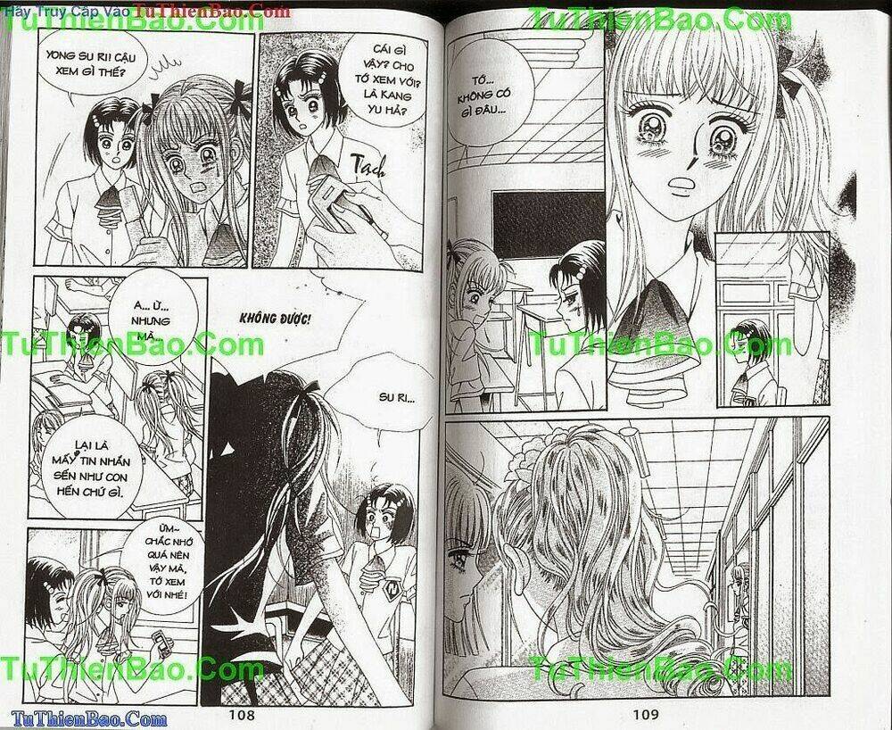 đại ca tuổi yêu chapter 9 56