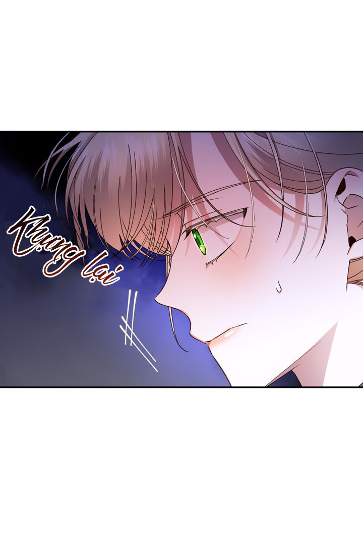 cách che giấu đứa con của hoàng đế chapter 19 24