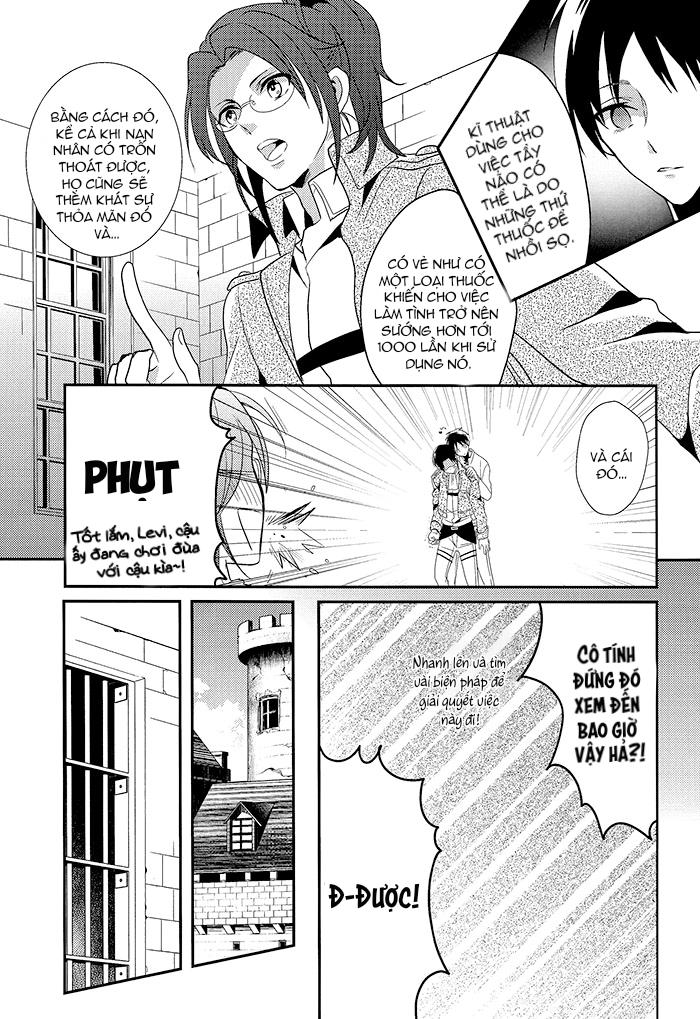 tổng hợp oneshort bl chịt chịt chapter 334 5