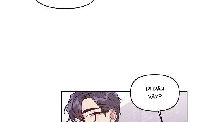 vị khách khả nghi và nhóc làm thêm chapter 22 19