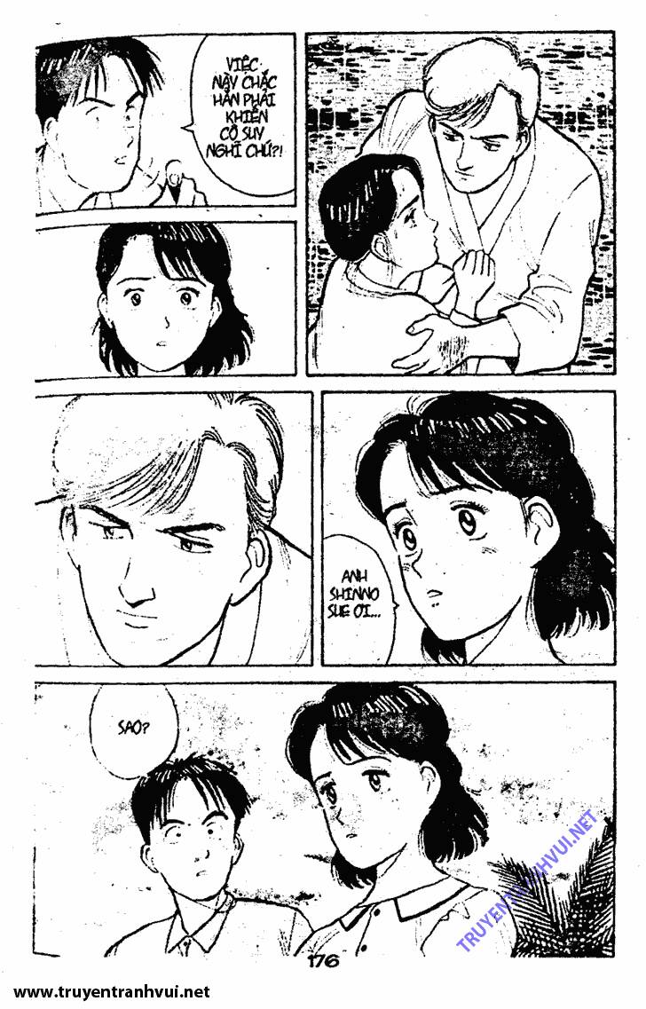 yawara chapter 28 18