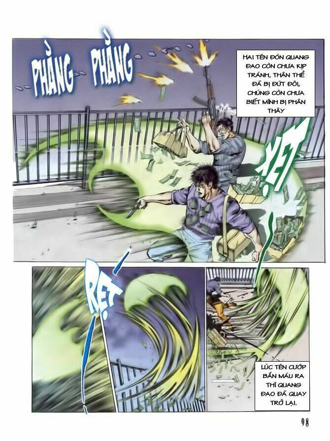 long thần chapter 3 28