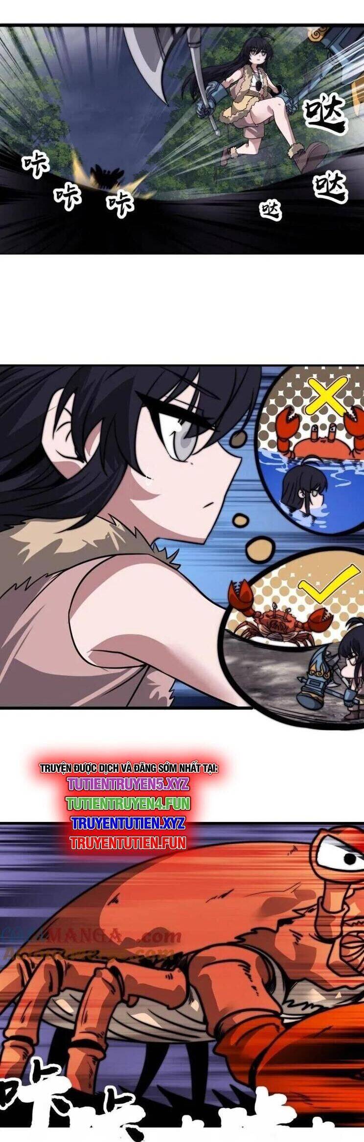 ta có một sơn trại chapter 1048 2