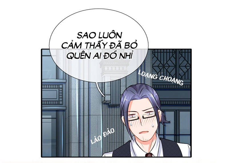 vợ yêu gả nhầm của phúc hắc tổng tài chapter 21 13